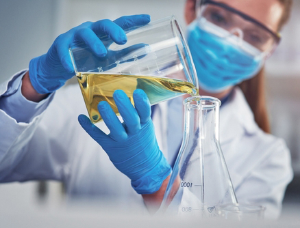 R&D